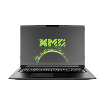 XMG Core 17 XCO17IM21 Privacy Quad Screen Protector