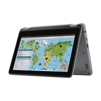 Dell Latitude 11 3120 (2-in-1) Privacy Quad Screen Protector
