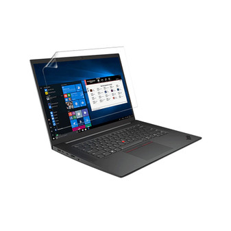 Lenovo ThinkPad P1 G4 (Touch) Silk Screen Protector