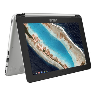 Asus Chromebook Flip 10 C101 Privacy (Portrait) Screen Protector