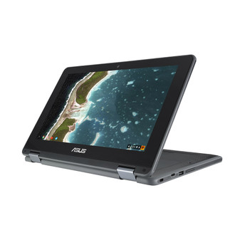 Asus Chromebook Flip 11 C213