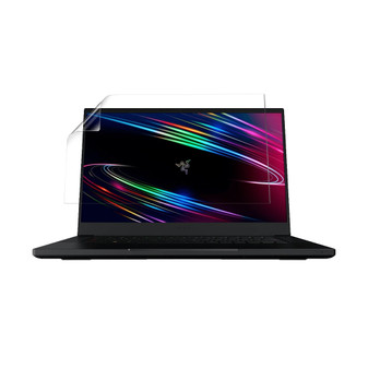 Razer Blade 15 Advanced 2019 (Non-Touch) Silk Screen Protector