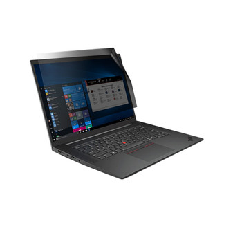 Lenovo ThinkPad P1 G4 (Touch) Privacy Lite Screen Protector