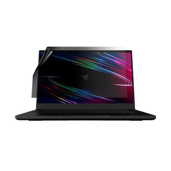 Razer Blade 15 Advanced 2019 (Non-Touch) Privacy Lite Screen Protector