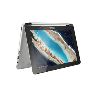 Asus Chromebook Flip 10 C101 Matte Screen Protector