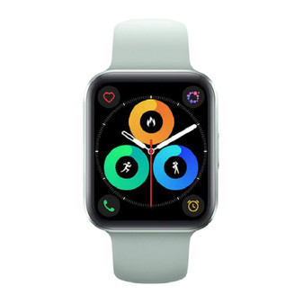 Meizu Watch Vivid Flex Screen Protector