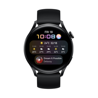 Huawei Watch 3