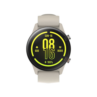 Xiaomi Mi Watch Revolve Active Vivid Flex Screen Protector