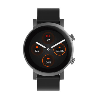 Mobvoi TicWatch E3 Vivid Flex Screen Protector