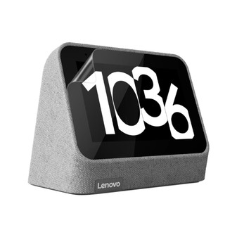 Lenovo Smart Clock 2 (2021) Matte Screen Protector