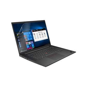 Lenovo ThinkPad P1 G4 (Touch) Matte Screen Protector