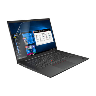 Lenovo ThinkPad P1 G4 (Non-Touch) Matte Screen Protector