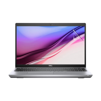Dell Latitude 15 5521 (Non-Touch) Vivid Screen Protector