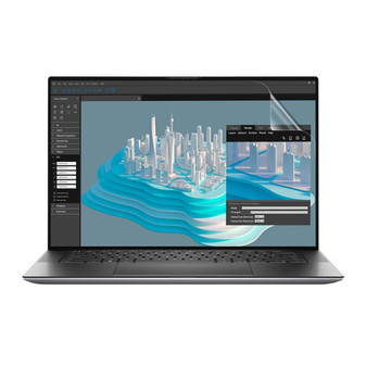 Dell Precision 15 5560 (Non-Touch) Vivid Screen Protector