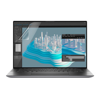 Dell Precision 15 5560 (Non-Touch) Matte Screen Protector