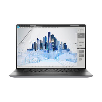 Dell Precision 17 5760 (Non-Touch) Matte Screen Protector