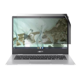 Asus Chromebook CX1 14 CX1400 Privacy Screen Protector