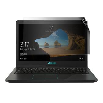 Asus 15 X570 Privacy Screen Protector