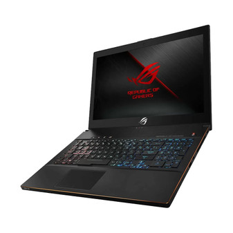 Asus ROG Zephyrus M 15 GM501