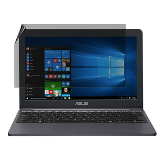 Asus 11 E203 (Non-Touch) Privacy Quad Screen Protector