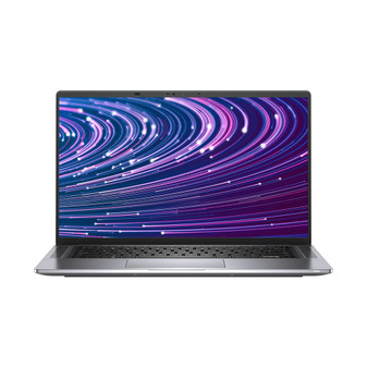 Dell Latitude 15 9520