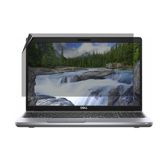 Dell Latitude 15 5511 (Non-Touch) Privacy Plus Screen Protector