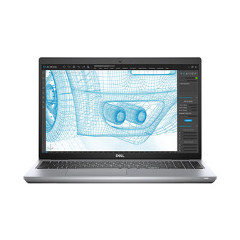 Dell Precision 15 3561 (Touch) Privacy Quad Screen Protector