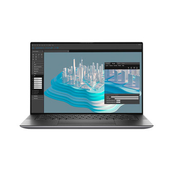 Dell Precision 15 5560 (Touch)