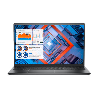 Dell Vostro 15 7510 Privacy Quad Screen Protector