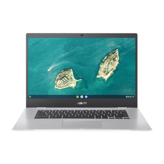 Asus Chromebook CX1 15 CX1500 Privacy Quad Screen Protector