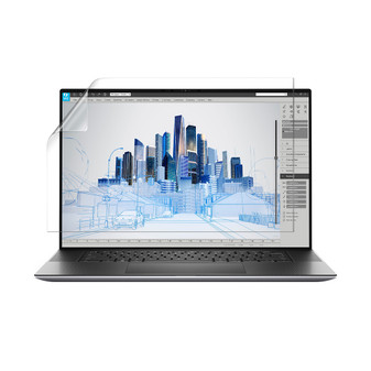 Dell Precision 17 5760 (Non-Touch) Silk Screen Protector