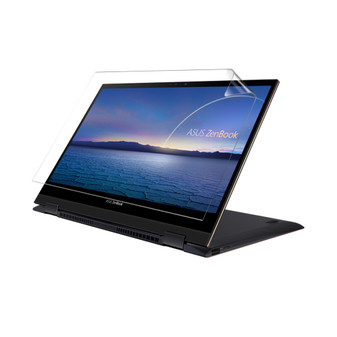 Asus ZenBook Flip S13 OLED UX371 Silk Screen Protector
