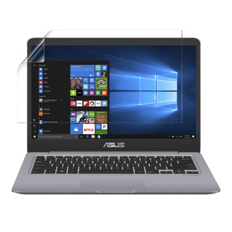 Asus VivoBook S14 S410 Silk Screen Protector