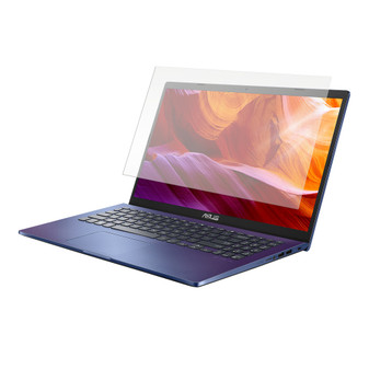 Asus 15 M509 Paper Screen Protector