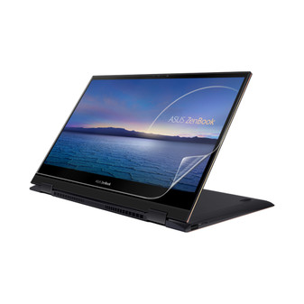 Asus ZenBook Flip S13 OLED UX371 Impact Screen Protector