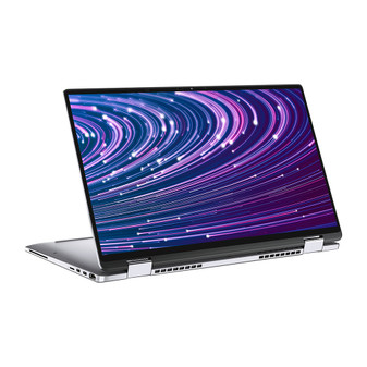 Dell Latitude 15 9520 (2-in-1)