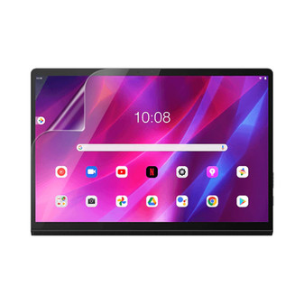 Lenovo Yoga Tab 13 (2021) Matte Screen Protector