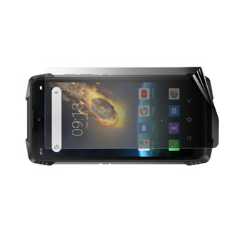 Blackview BV6900 Privacy (Landscape) Screen Protector