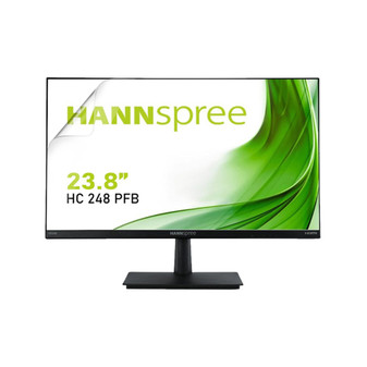 Hannspree Monitor 24 HC248PFB Matte Screen Protector