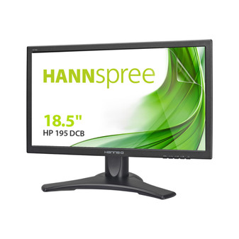 Hannspree Monitor 19 HP195DCB Matte Screen Protector