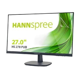 Hannspree Monitor 27 HS278PUB Matte Screen Protector