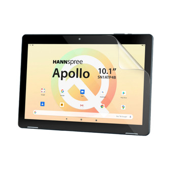 Hannspree Pad Apollo 10 (2020) Matte Screen Protector