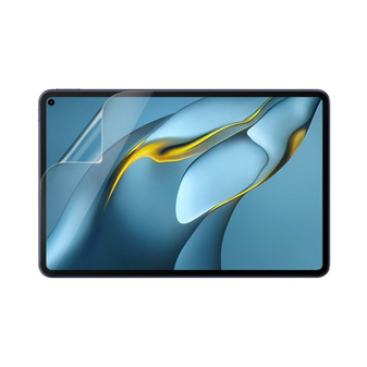 Huawei MatePad Pro 10.8 (2021) Matte Screen Protector