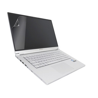 Slimbook Pro X 15 Matte Screen Protector