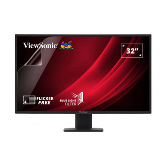 ViewSonic Monitor 32 (VG3219-2K) Matte Screen Protector