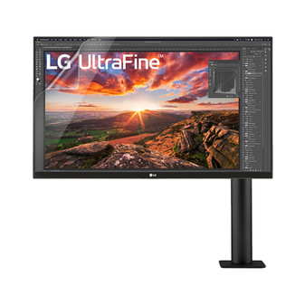LG UltraFine 27 (27UN880-B) Matte Screen Protector