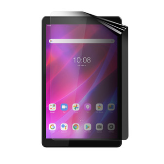 Lenovo Tab M8 Gen 3 (2021) Privacy (Portrait) Screen Protector