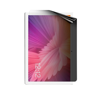 Teclast M30 Pro (2020) Privacy (Portrait) Screen Protector