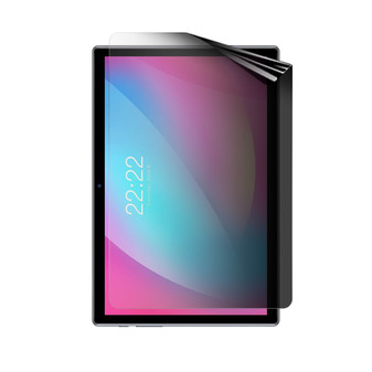 Teclast P20 Privacy (Portrait) Screen Protector