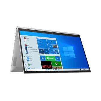 HP Envy x360 15T ES000PC